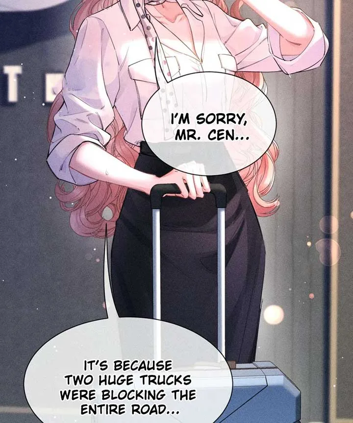 Hermes Lover Chapter 7 page 45