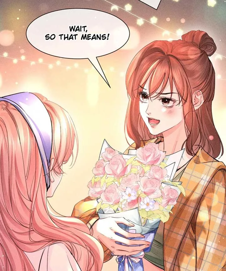 Hermes Lover Chapter 7 page 30