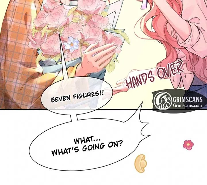 Hermes Lover Chapter 7 page 26