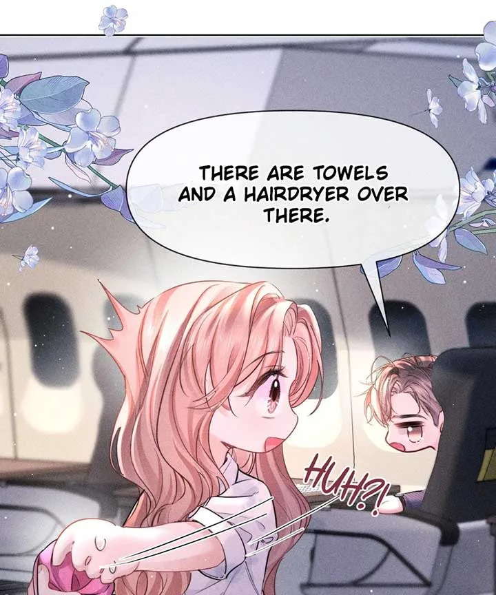 Hermes Lover Chapter 7 page 62