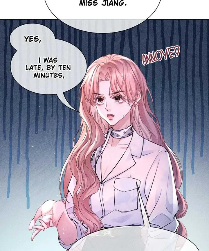 Hermes Lover Chapter 7 page 47