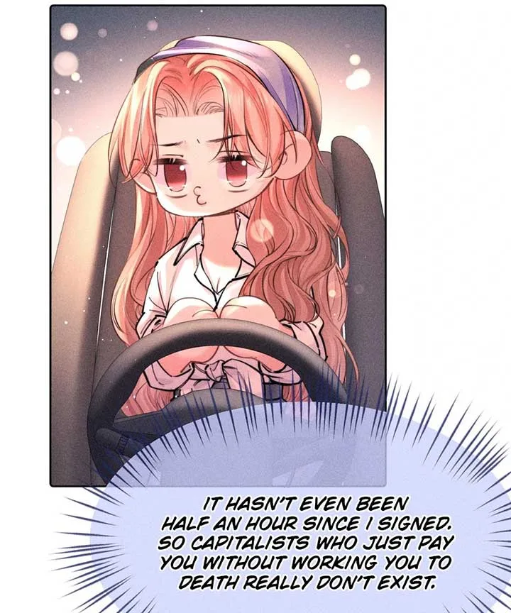 Hermes Lover Chapter 7 page 15