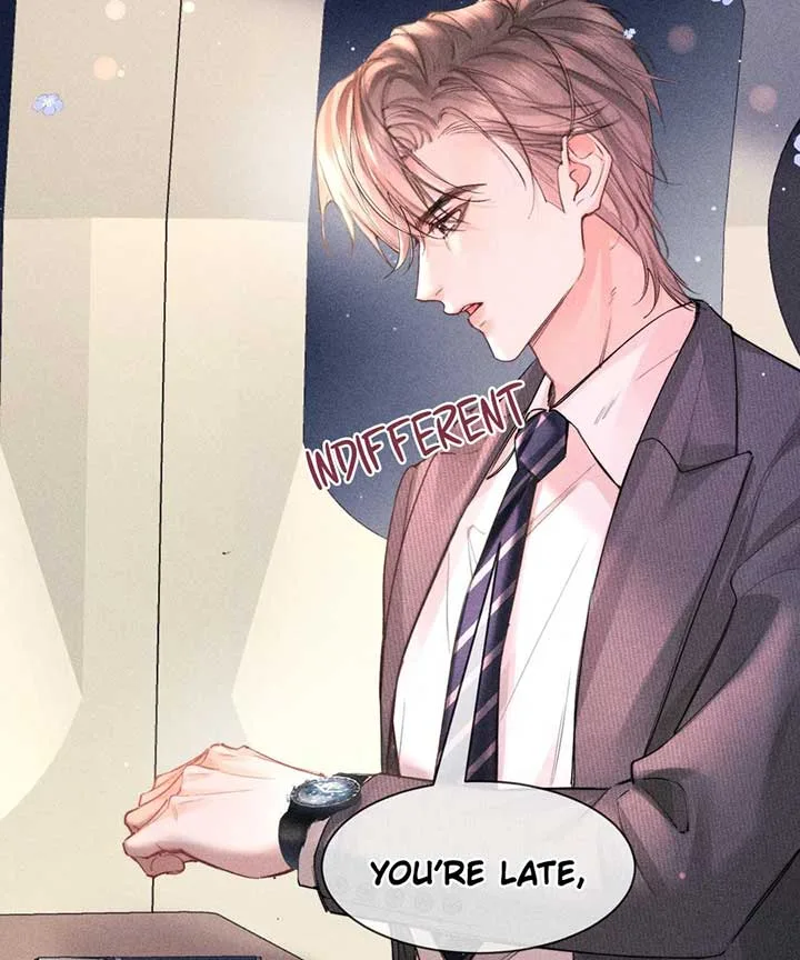 Hermes Lover Chapter 7 page 43