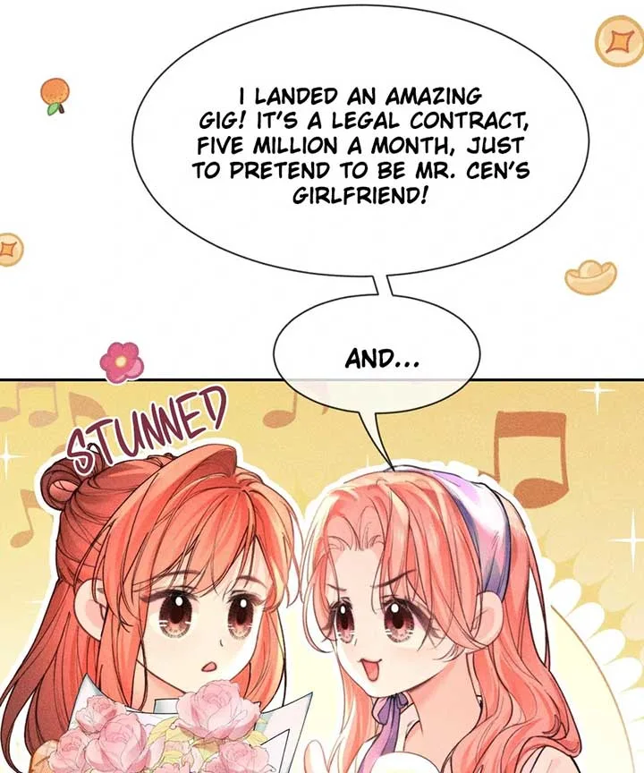 Hermes Lover Chapter 7 page 27
