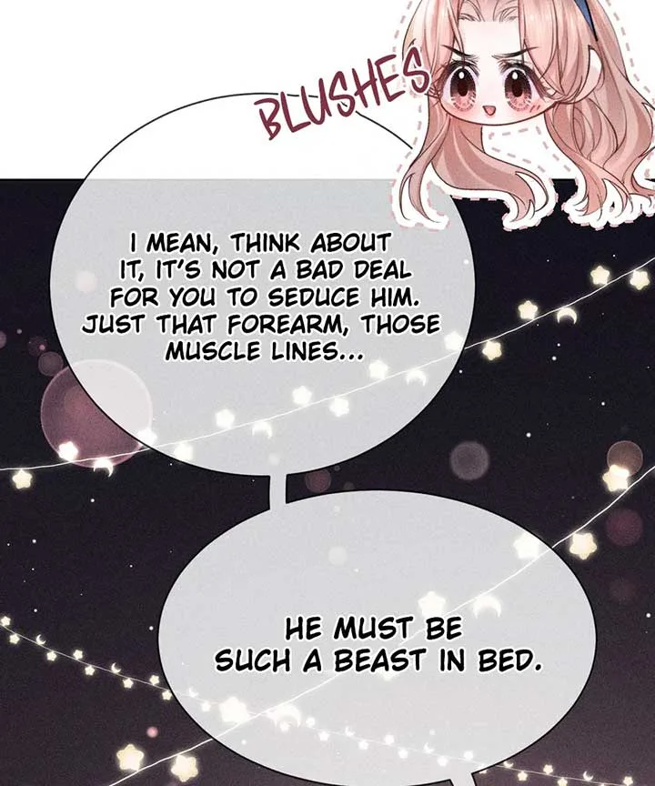 Hermes Lover Chapter 7 page 32