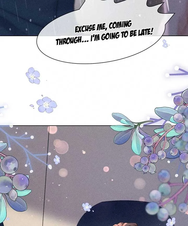 Hermes Lover Chapter 7 page 42
