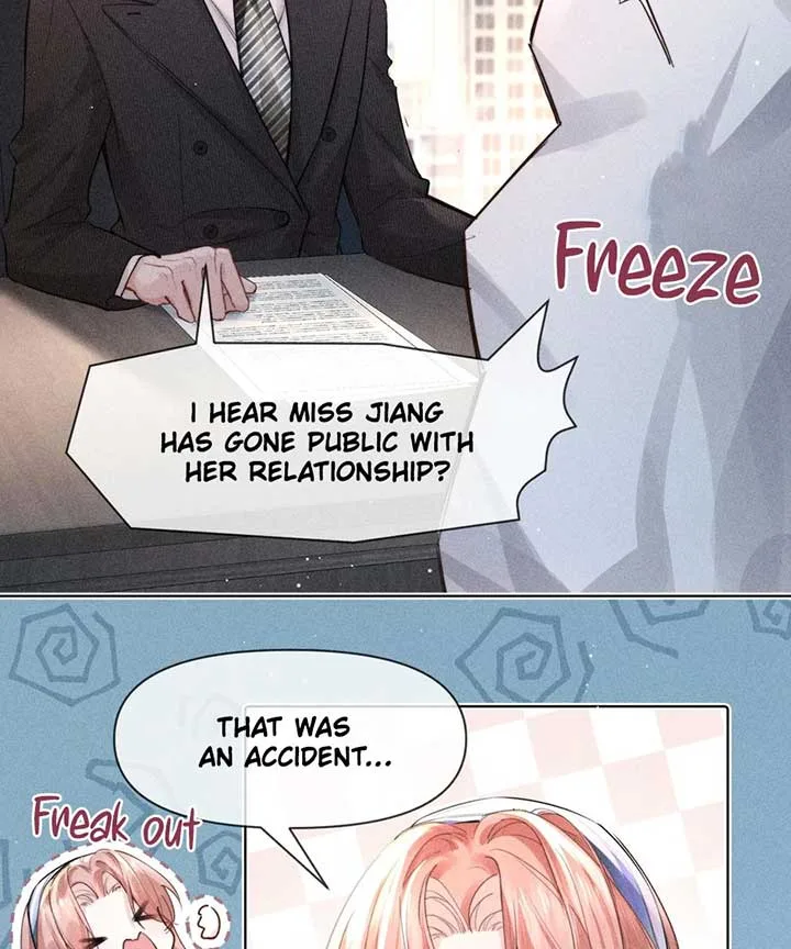 Hermes Lover Chapter 6 page 27