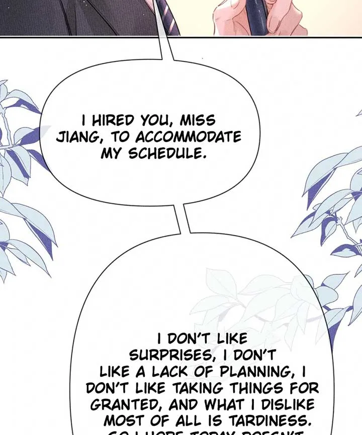 Hermes Lover Chapter 7 page 51