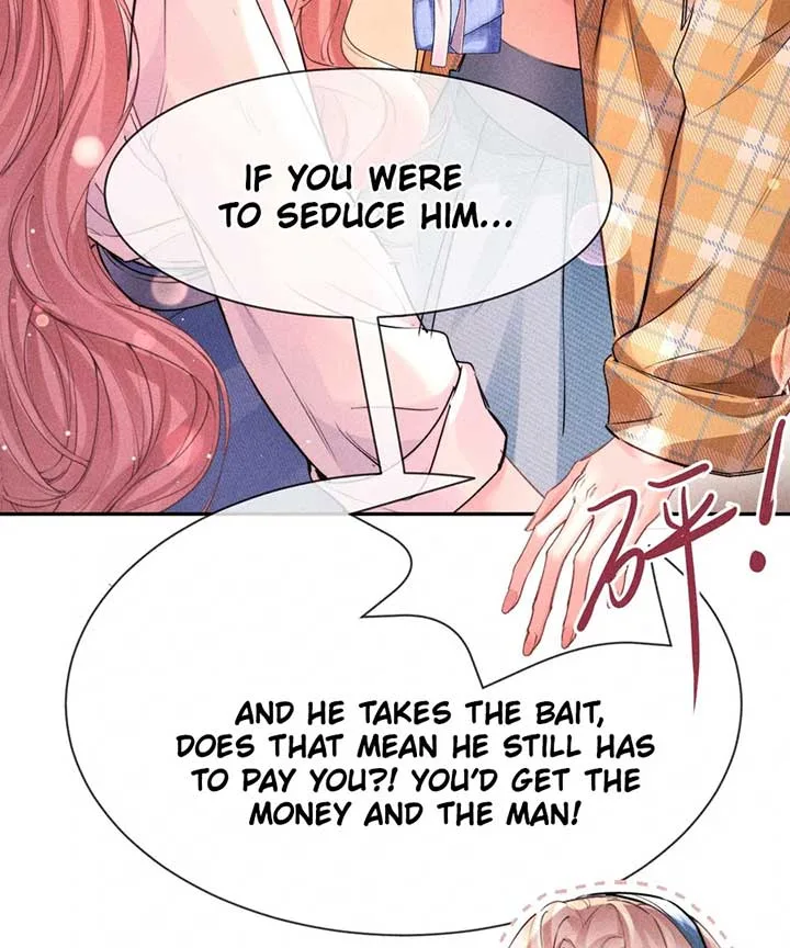 Hermes Lover Chapter 7 page 31