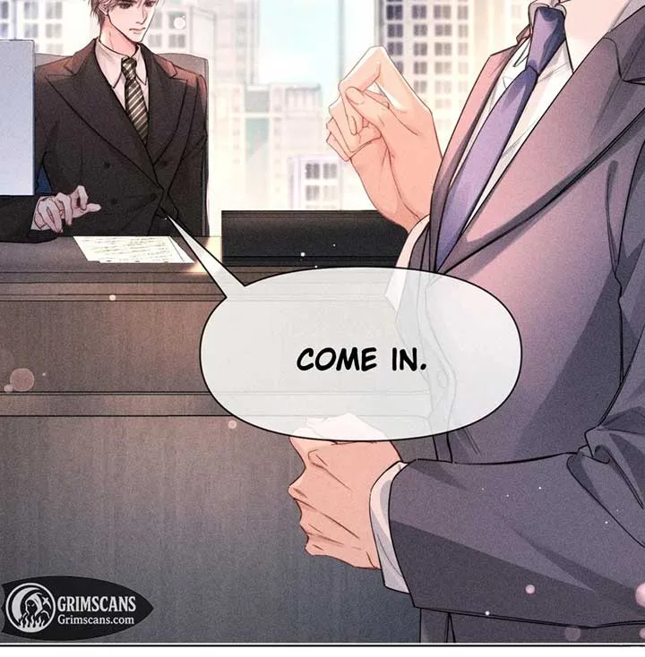 Hermes Lover Chapter 6 page 23