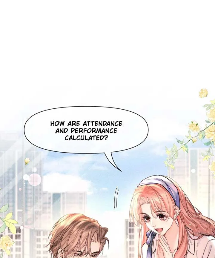 Hermes Lover Chapter 6 page 42