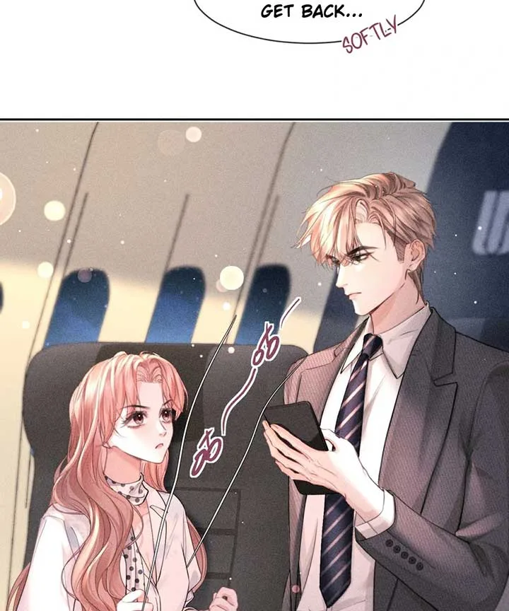 Hermes Lover Chapter 8 page 17