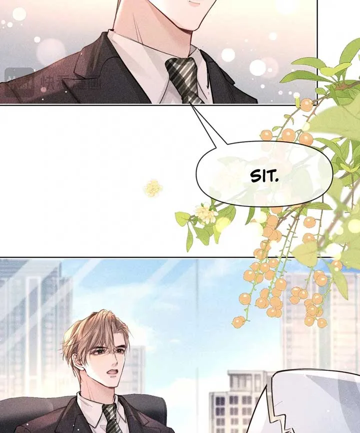 Hermes Lover Chapter 6 page 26