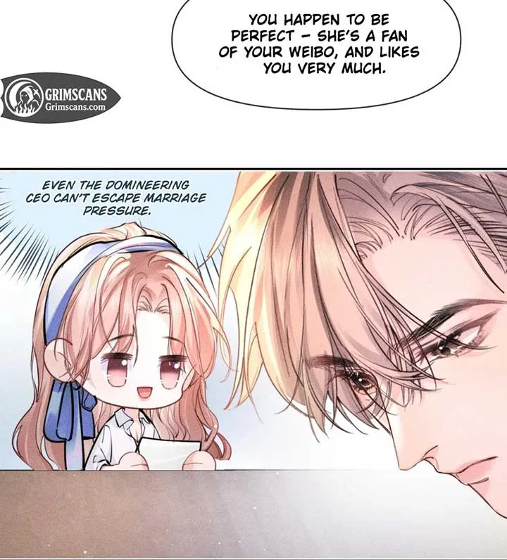 Hermes Lover Chapter 6 page 36