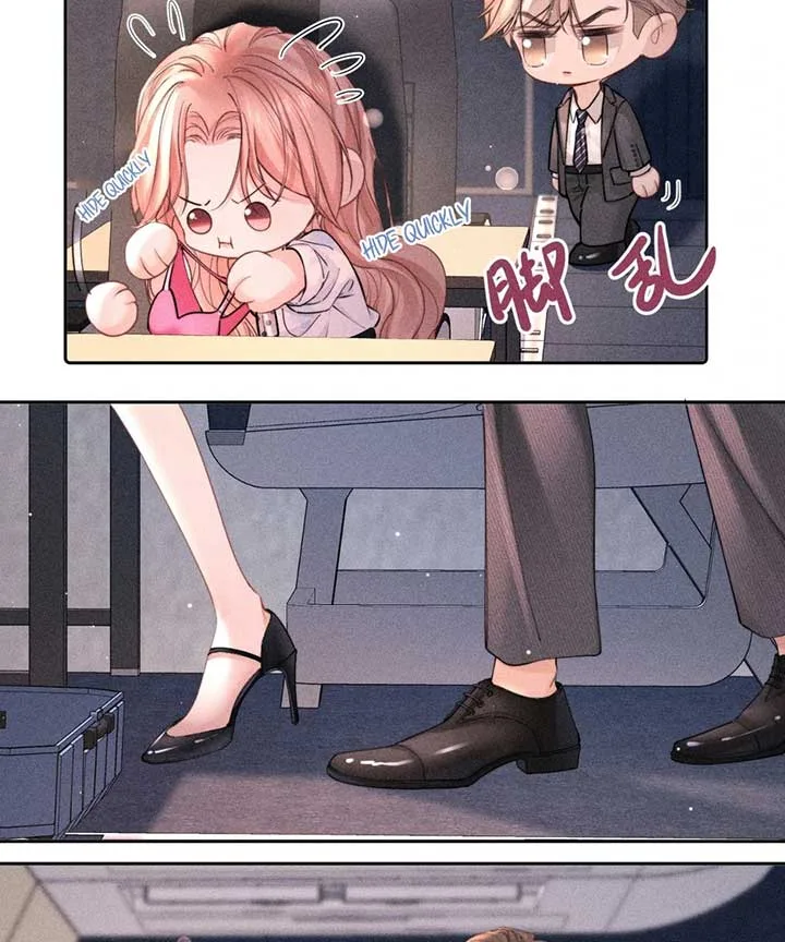 Hermes Lover Chapter 8 page 7