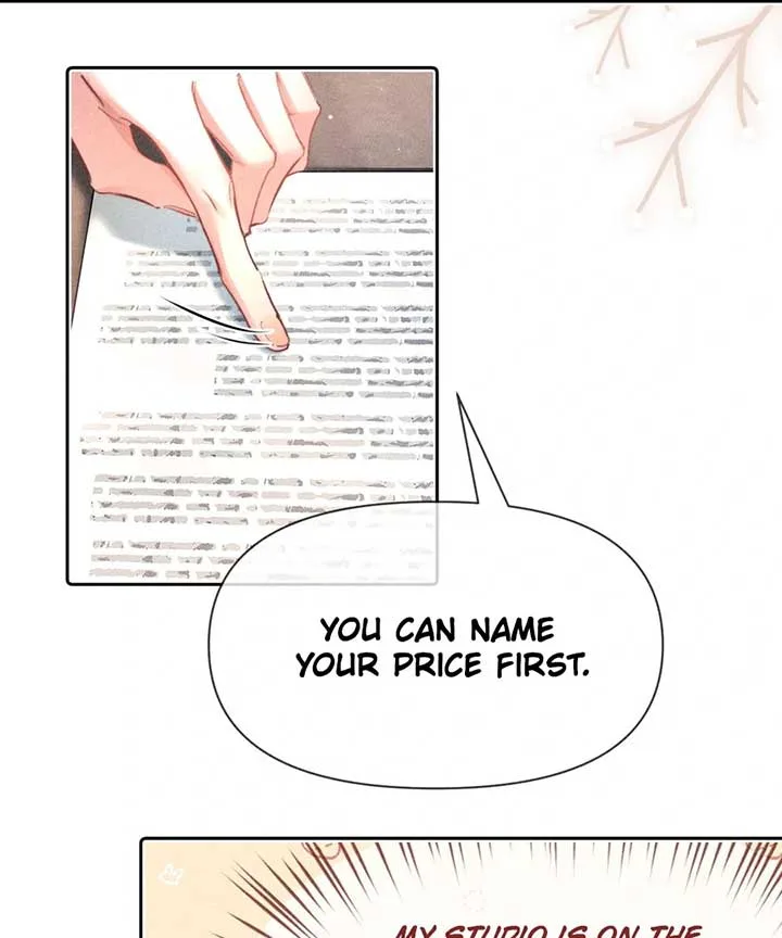 Hermes Lover Chapter 6 page 37