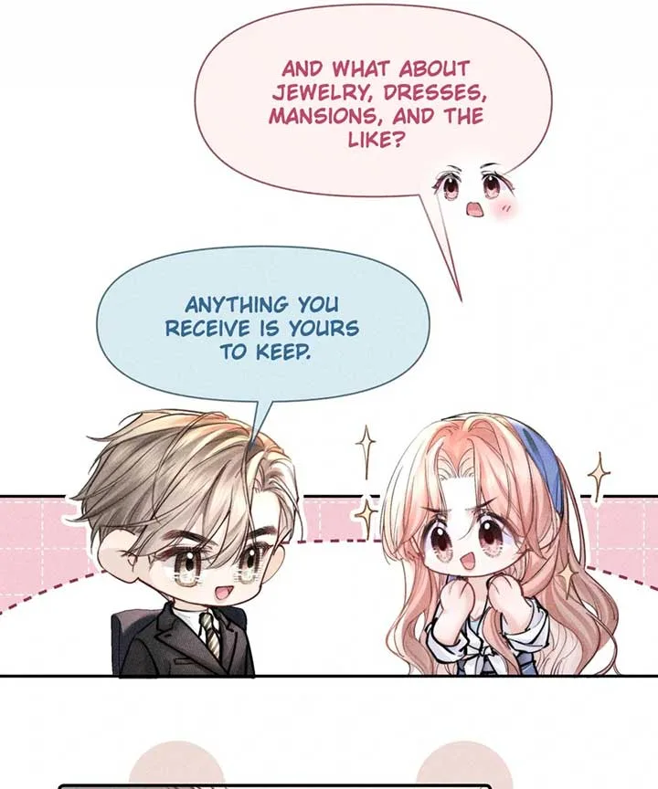 Hermes Lover Chapter 6 page 50