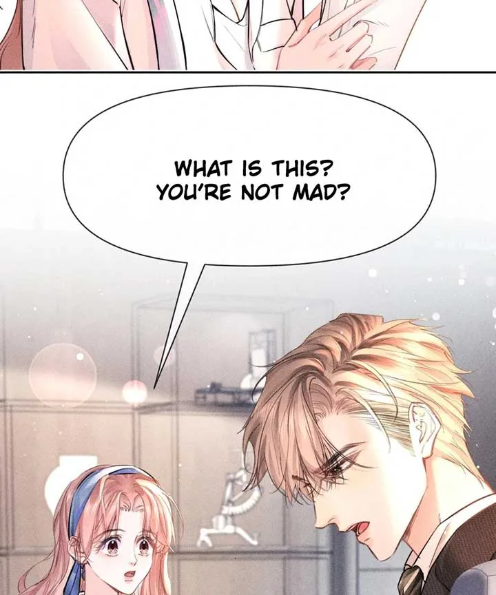 Hermes Lover Chapter 6 page 34
