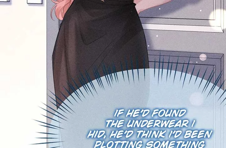 Hermes Lover Chapter 8 page 23