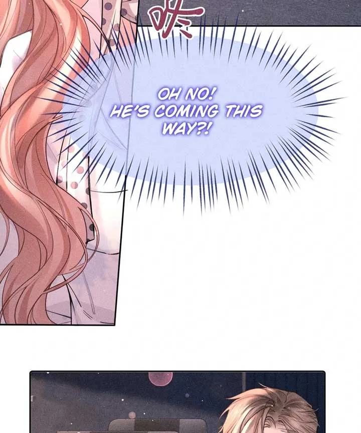 Hermes Lover Chapter 8 page 6