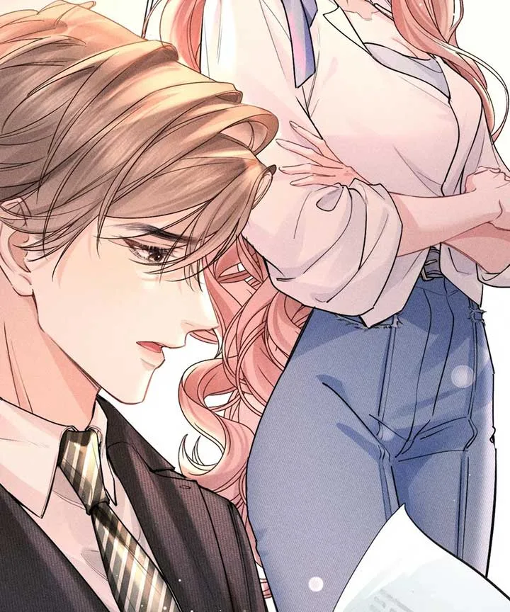 Hermes Lover Chapter 6 page 56