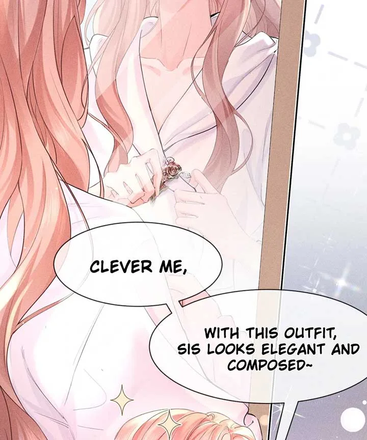 Hermes Lover Chapter 8 page 31