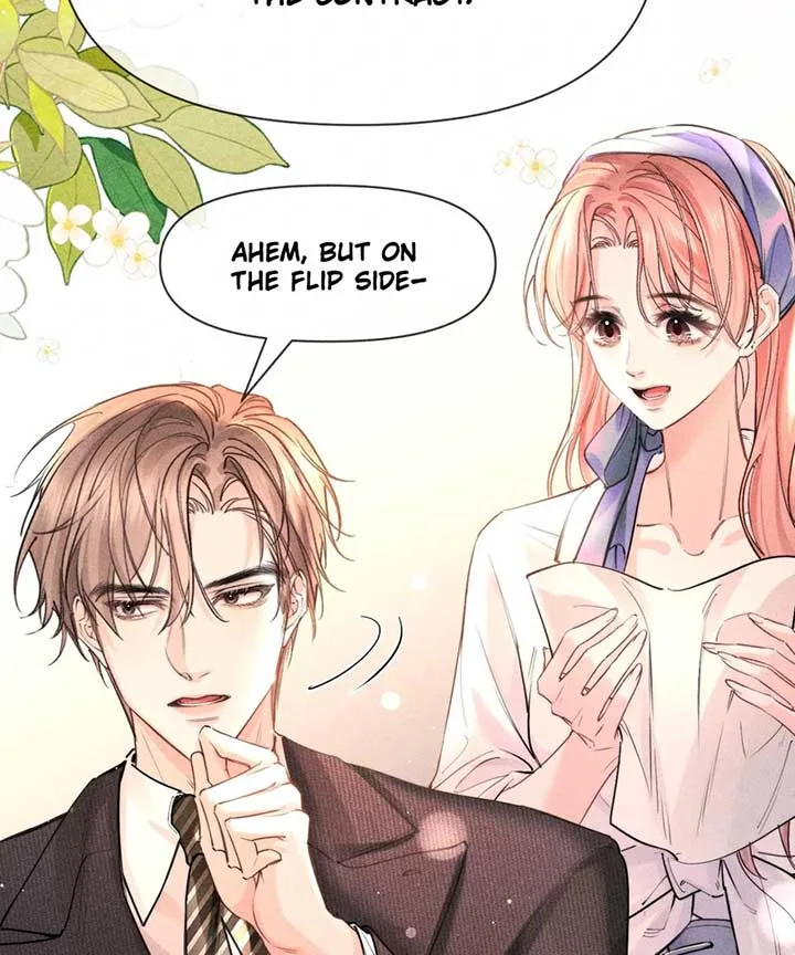 Hermes Lover Chapter 6 page 53