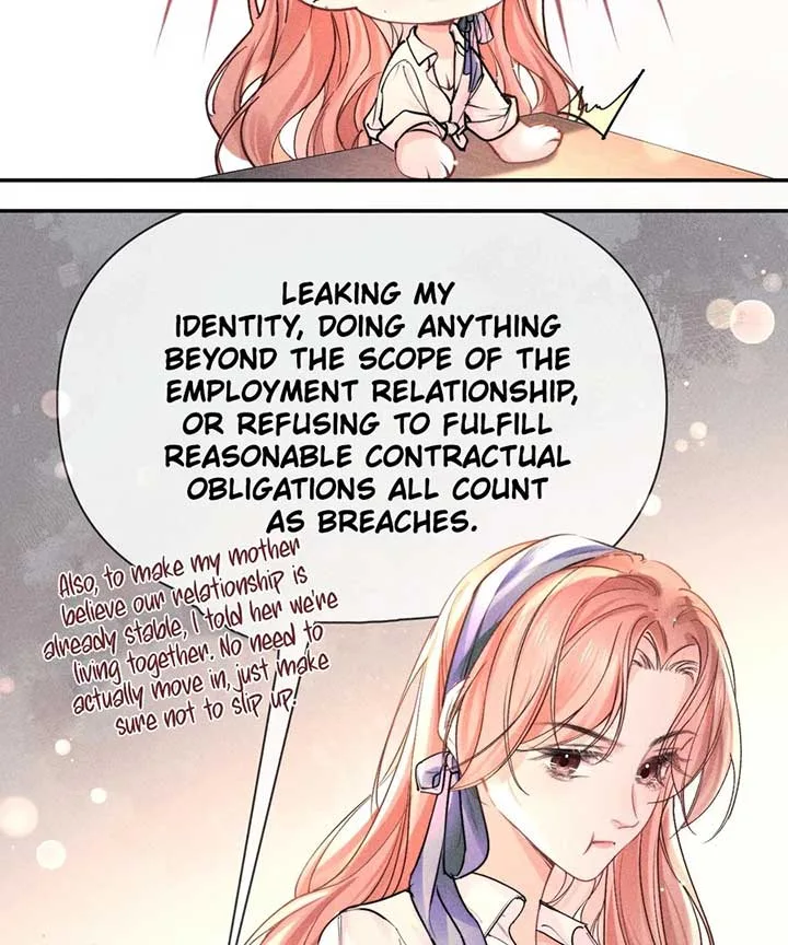 Hermes Lover Chapter 6 page 55