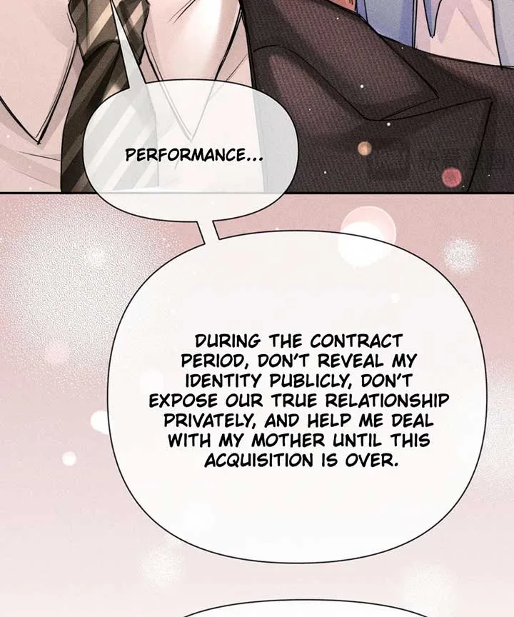 Hermes Lover Chapter 6 page 45