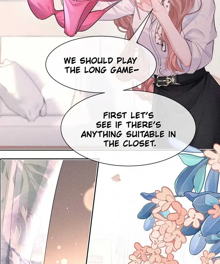 Hermes Lover Chapter 8 page 26