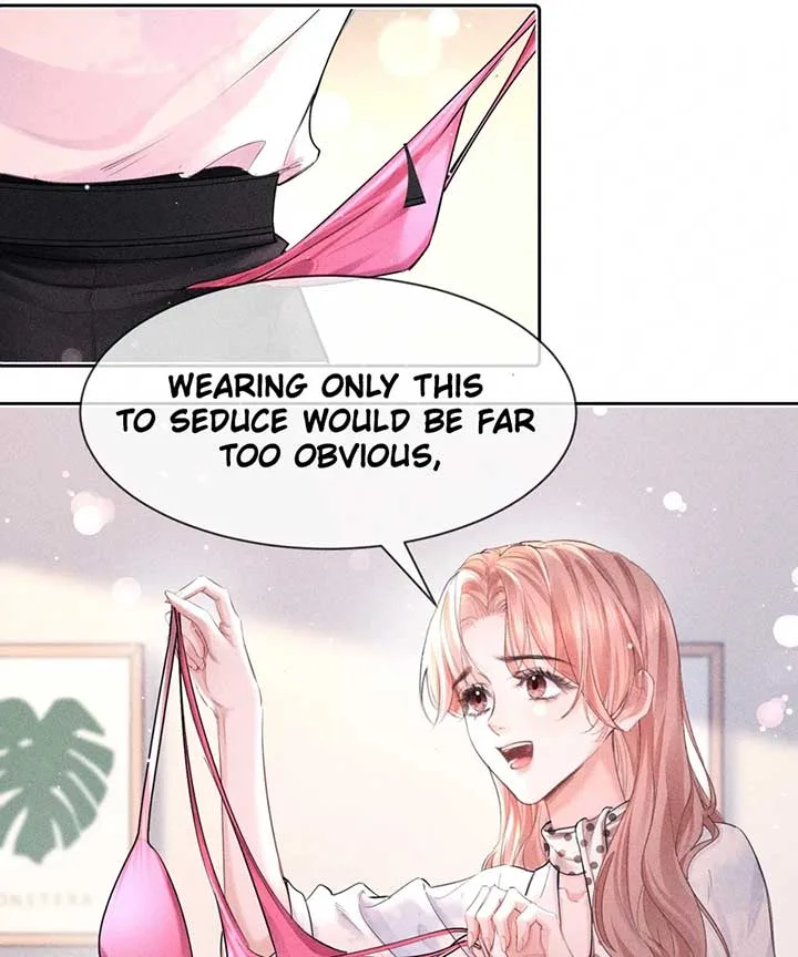 Hermes Lover Chapter 8 page 25