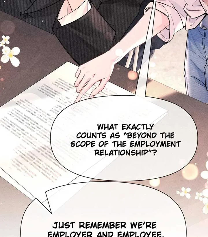Hermes Lover Chapter 6 page 59