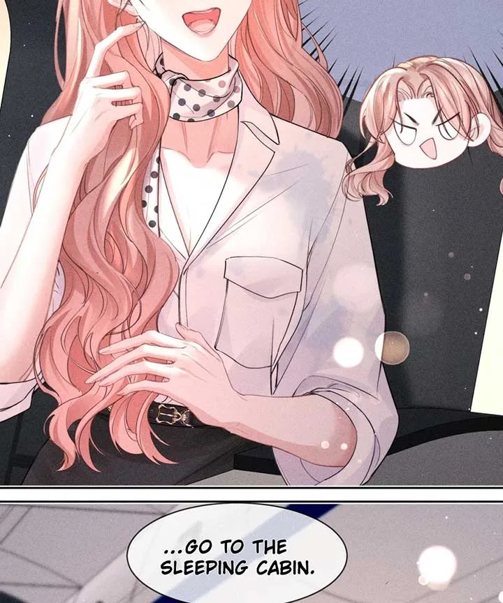 Hermes Lover Chapter 8 page 19