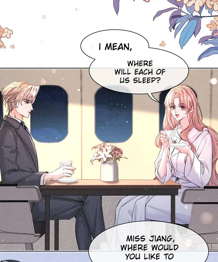 Hermes Lover Chapter 9 page 5