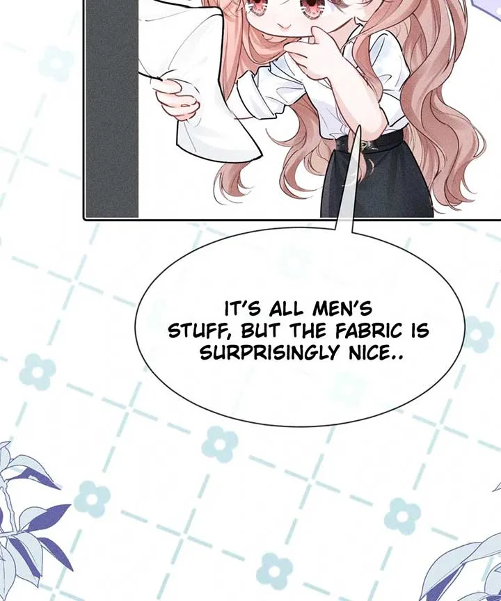 Hermes Lover Chapter 8 page 29