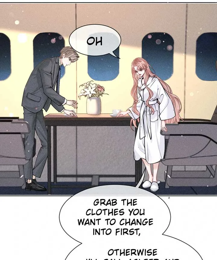 Hermes Lover Chapter 9 page 16