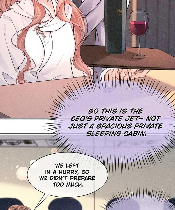 Hermes Lover Chapter 8 page 39