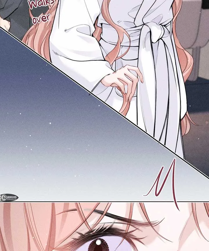 Hermes Lover Chapter 9 page 18