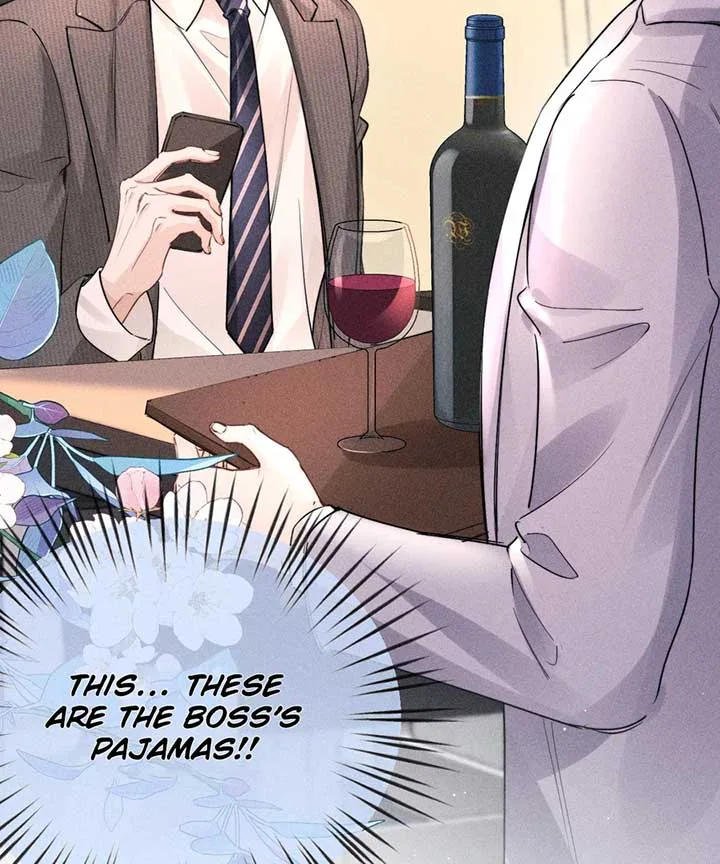 Hermes Lover Chapter 8 page 37