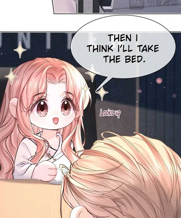 Hermes Lover Chapter 9 page 12