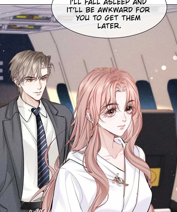 Hermes Lover Chapter 9 page 17