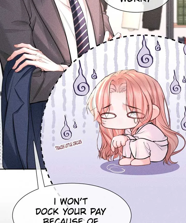 Hermes Lover Chapter 9 page 42
