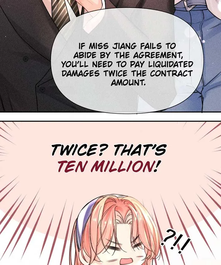 Hermes Lover Chapter 6 page 54