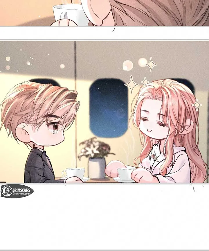 Hermes Lover Chapter 9 page 13