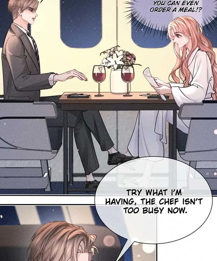 Hermes Lover Chapter 8 page 40
