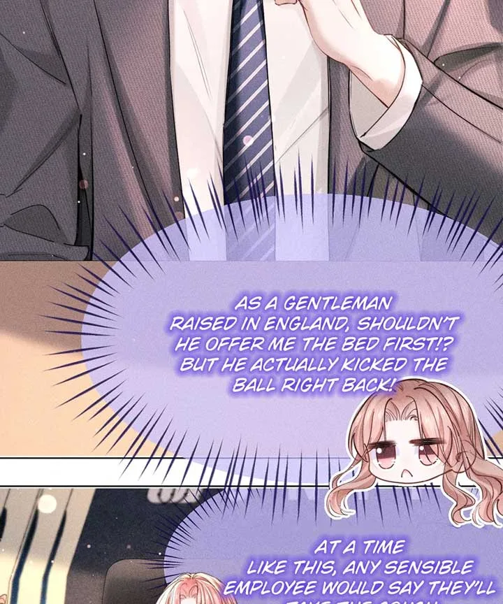 Hermes Lover Chapter 9 page 9