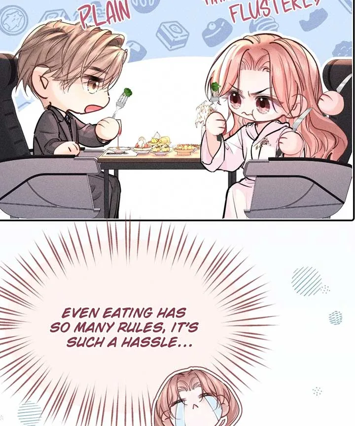 Hermes Lover Chapter 8 page 50