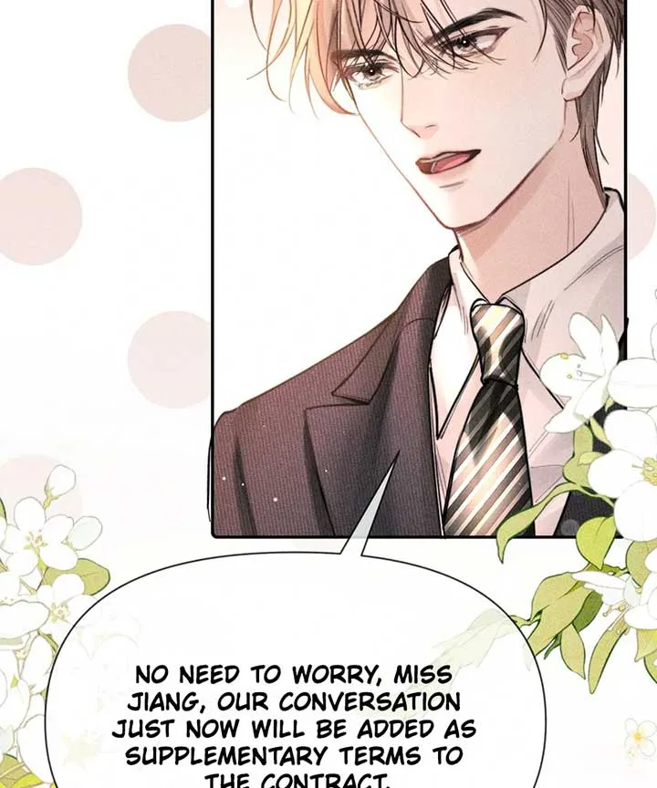 Hermes Lover Chapter 6 page 52