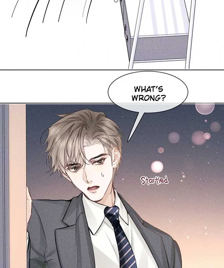 Hermes Lover Chapter 9 page 23