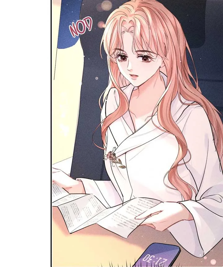 Hermes Lover Chapter 8 page 42